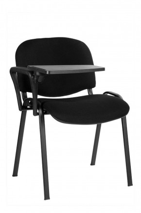 Стул Изо + столик (рама черная) серия В в Мегионе - megion.mebel-74.com | фото